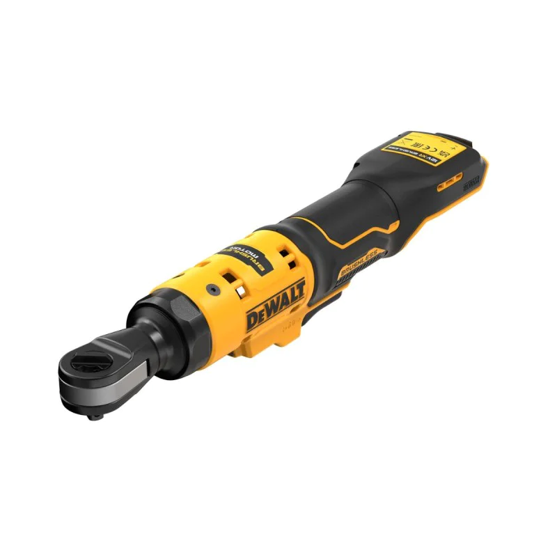 Cordless ratchet DeWALT DCF503N, 12 V, 81 Nm, 3/8