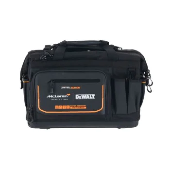 Dewalt tool bag DWST60104-9, 25 kg, 35 x 24 x 54 cm, McLaren