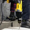 Electric drill DeWALT D25143K, 900 W, SDS-Plus, 3.2 J