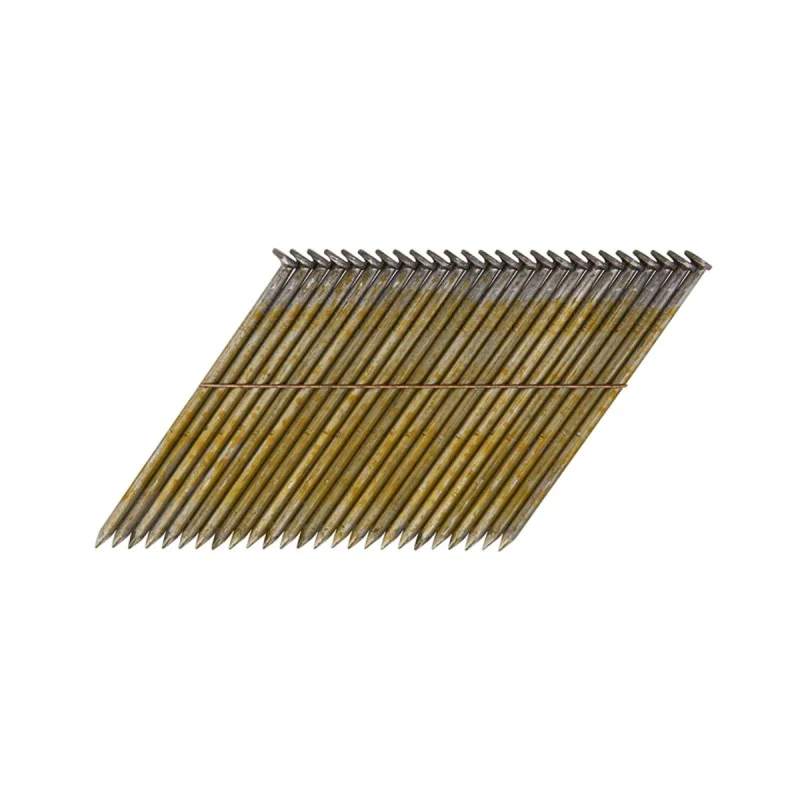 Nails for DeWALT DNW2870E, 2.8 x 70 mm, 33 - 34°, 2200 pcs
