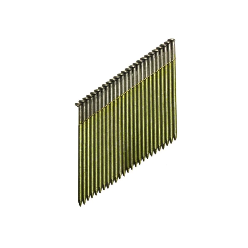 Nails for DeWALT DNW2880E, 2.8 x 80 mm, 33 - 34°, 2200 pcs