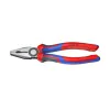 Combination pliers Knipex 03 02 200, 200 mm