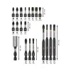 Bosch bit set 2608521U74, 20 pcs
