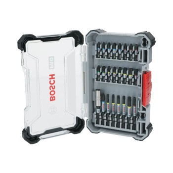 Комплект битове Bosch 2608521U75, 24 бр