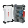 Bosch bit and drill bit set 2608521U83, 20 pcs