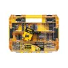 Set of bits and drill bits Dewalt DT70767, 80 pcs