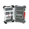 Set of bits with holder Bosch 2608521U79, 44 pcs