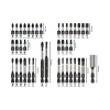 Set of bits with holder Bosch 2608521U79, 44 pcs