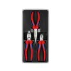 Knipex pliers set 00 20 11, 3 pcs