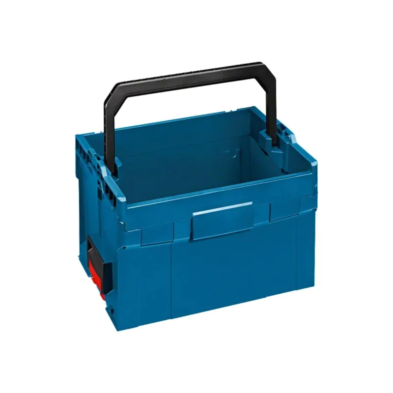 Bosch LT-BOXX 272 tool case, 1600A00223, 345 x 442 x 285 mm
