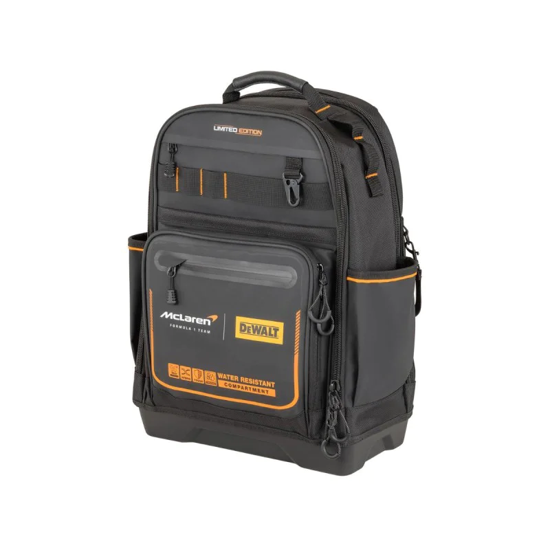 DeWALT DWST60122-1, McLaren F1 Team Pro tool bag