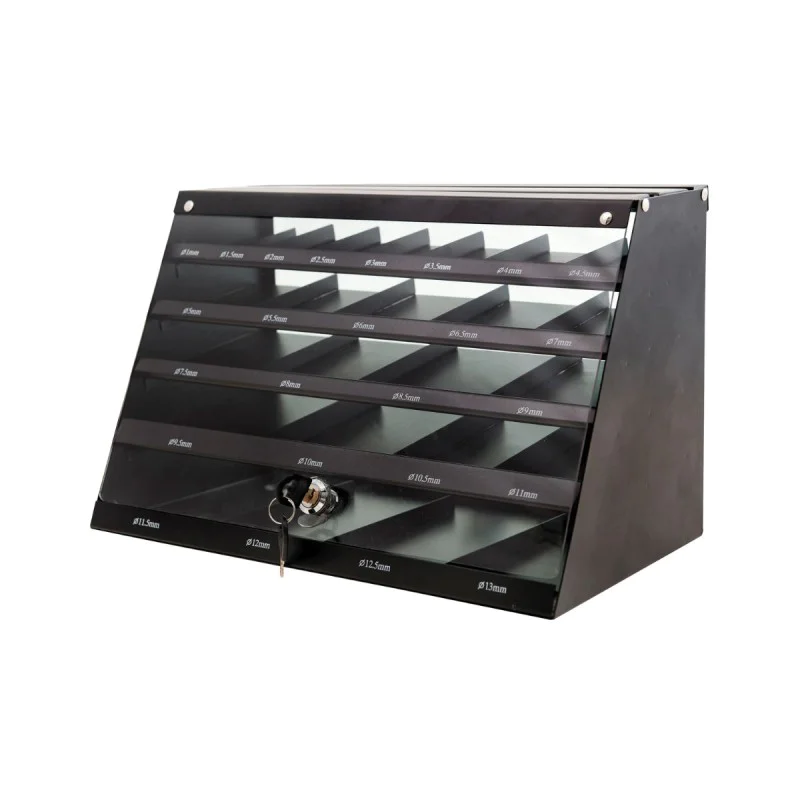 Milwaukee Drill Bit Cabinet 4932352674