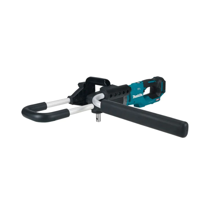 Cordless drill Makita DG002GZ, 40 V, 200 mm + GIFT from Makita Bulgaria - Battery XGT BL4040F