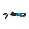 Cordless drill Makita DG002GZ, 40 V, 200 mm + GIFT from Makita Bulgaria - Battery XGT BL4040F