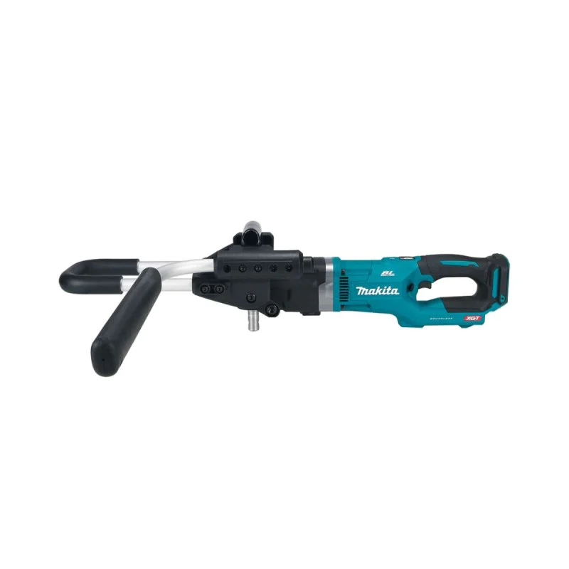 Cordless drill Makita DG002GZ, 40 V, 200 mm + GIFT from Makita Bulgaria - Battery XGT BL4040F