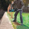 Cordless drill Makita DG002GZ, 40 V, 200 mm + GIFT from Makita Bulgaria - Battery XGT BL4040F