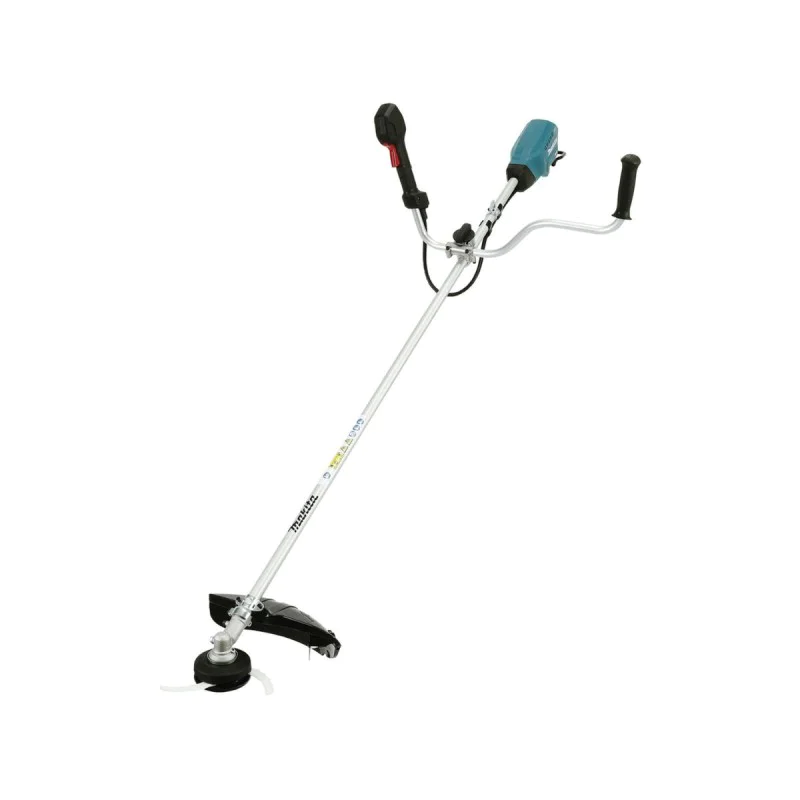 Cordless Trimmer Makita UR016GZ, 40V, 330mm + GIFT from Makita Bulgaria - Battery XGT BL4040F
