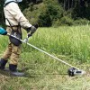Cordless Trimmer Makita UR016GZ, 40V, 330mm + GIFT from Makita Bulgaria - Battery XGT BL4040F
