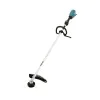 Cordless Trimmer Makita UR017GZ, 40V, 330mm + GIFT from Makita Bulgaria - Battery XGT BL4040F