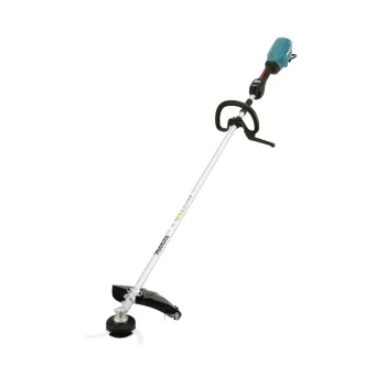 Акумулаторен тример Makita UR017GZ, 40V, 330мм + ПОДАРЪК от Макита България - Батерия XGT BL4040F