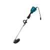 Cordless Trimmer Makita UR201CZ, 36 V, 43 cm + GIFT from Makita Bulgaria - Battery XGT BL4040F