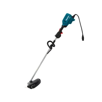 Акумулаторен тример Makita UR201CZ, 36 V, 43 см + ПОДАРЪК от Макита България - Батерия XGT BL4040F