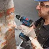 Cordless impact driver Bosch GSB 18V-EC, 06019E9120, 18V, 60 Nm DISCONNECTED