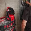 Milwaukee M18AFG2-0 cordless blower, 18 V, 1.444 m3/h, 4933493443
