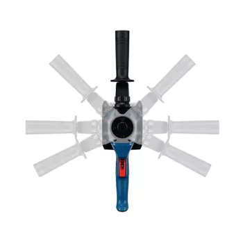 Акумулаторна бъркалка за смеси Bosch GRW 18V-120, 18 V, 06011C2000