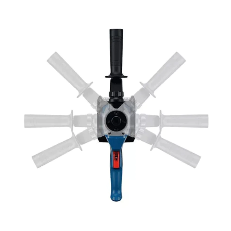 Cordless mixer Bosch GRW 18V-120, 18 V, 06011C2000
