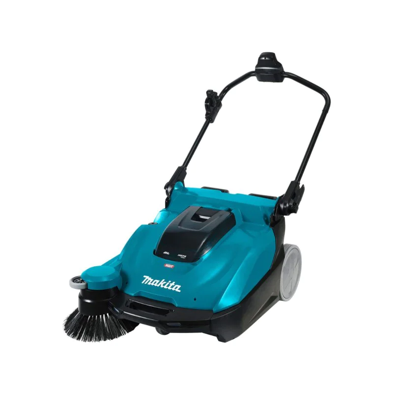 Cordless broom Makita VS001GZ, 36 V, 650 mm + GIFT from Makita Bulgaria - Battery XGT BL4040F