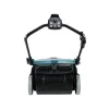 Cordless broom Makita VS001GZ, 36 V, 650 mm + GIFT from Makita Bulgaria - Battery XGT BL4040F