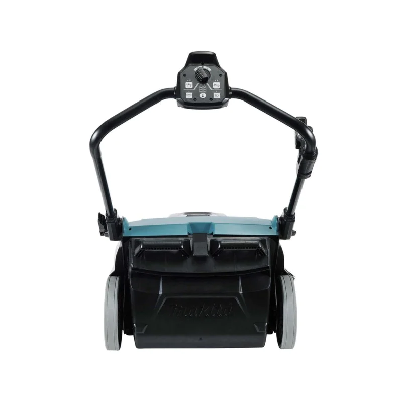 Cordless broom Makita VS001GZ, 36 V, 650 mm + GIFT from Makita Bulgaria - Battery XGT BL4040F
