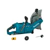 Cordless trimmer Makita CE004GZ, 40V, 305mm + Gift from Makita Bulgaria - Battery XGT BL4040F