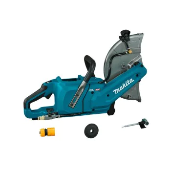 Акумулаторна отрезна машина Makita CE004GZ, 40V, 305мм + Подарък от Макита България - Батерия XGT BL4040F