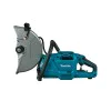 Cordless trimmer Makita CE004GZ, 40V, 305mm + Gift from Makita Bulgaria - Battery XGT BL4040F