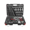 Gardena Gadores 15216, 216 pieces, 1/2