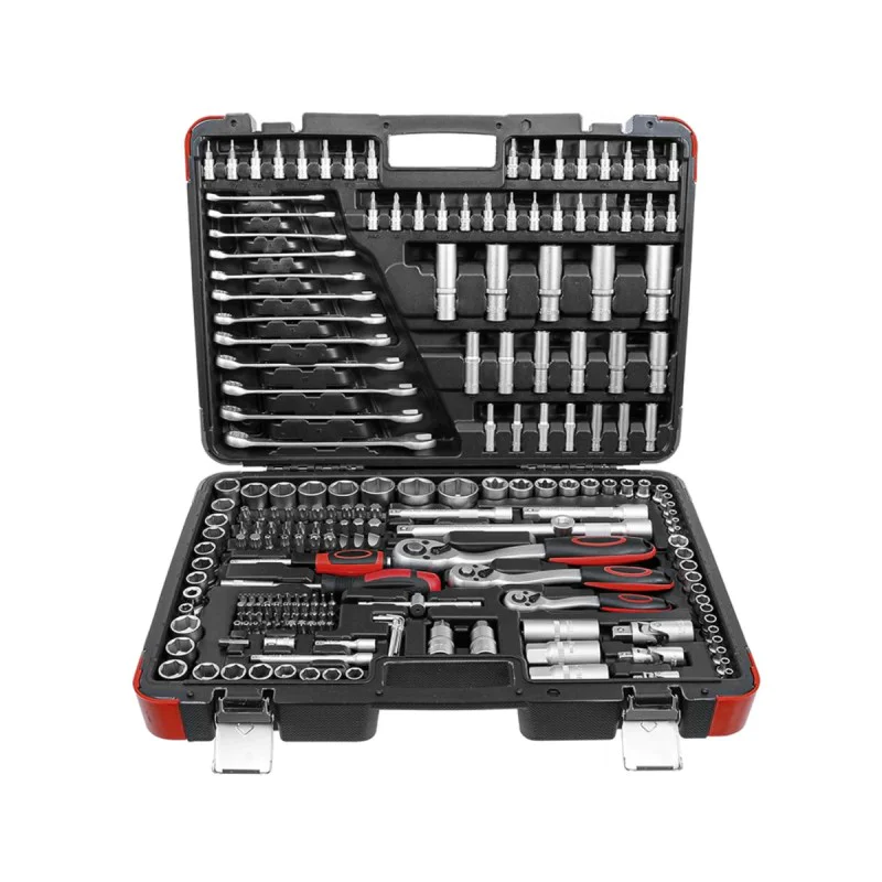 Gardena Gadores 15216, 216 pieces, 1/2