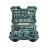 Mannesmann Gedore M98430, 215 pieces