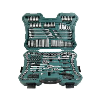Гедоре Mannesmann M98430, 215 части