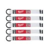Milwaukee tool tape 4932471431, 2.25 kg, 5 pcs