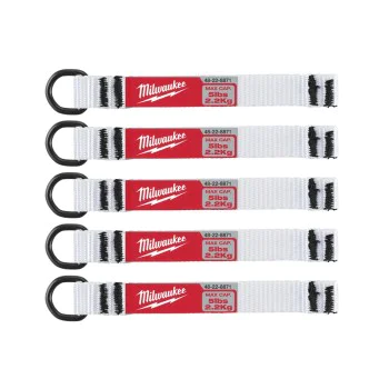 Лента за инструменти Milwaukee 4932471431, 2.25 кг, 5 бр