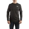Работна блуза Мilwaukee 4932493079, М, L, XL, WW LS