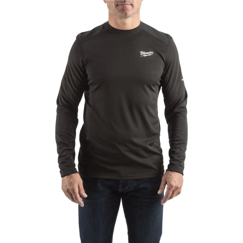 Работна блуза Мilwaukee 4932493079, М, L, XL, WW LS