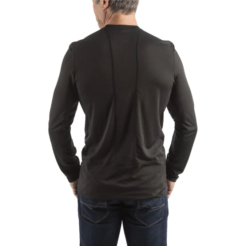 Работна блуза Мilwaukee 4932493079, М, L, XL, WW LS