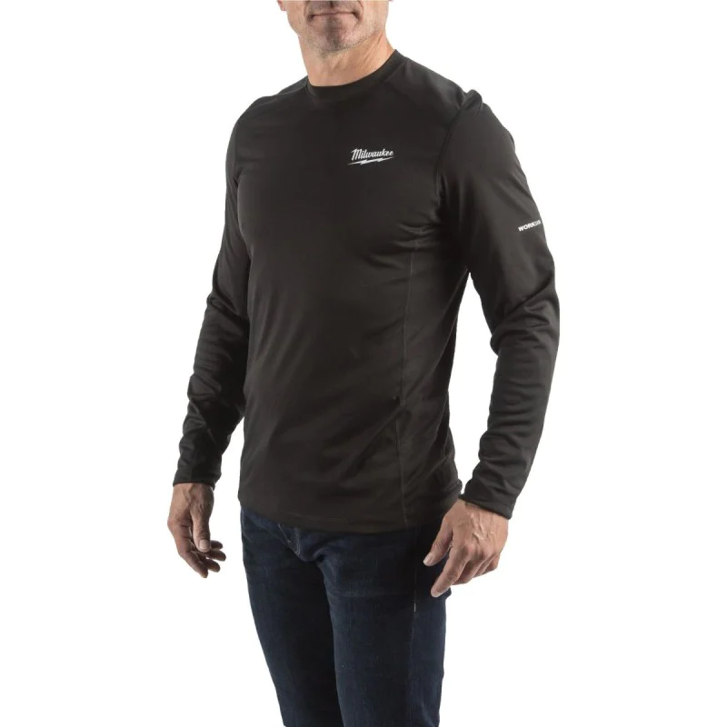 Работна блуза Мilwaukee 4932493079, М, L, XL, WW LS