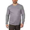 Milwaukee work shirt 4933478189, M, XL, WW LSG