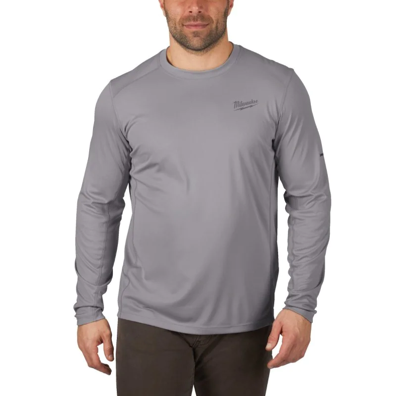 Milwaukee work shirt 4933478189, M, XL, WW LSG