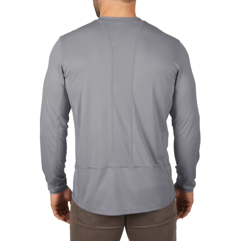 Milwaukee work shirt 4933478189, M, XL, WW LSG