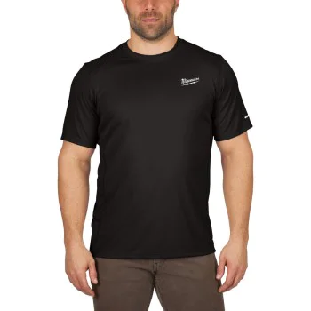 Milwaukee work T-shirt 4932493064, M, L, XL, WW SS